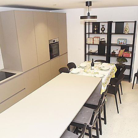 Borgo Santa Lucia Apartment With Private Parking & Garden Gubbio Exteriér fotografie