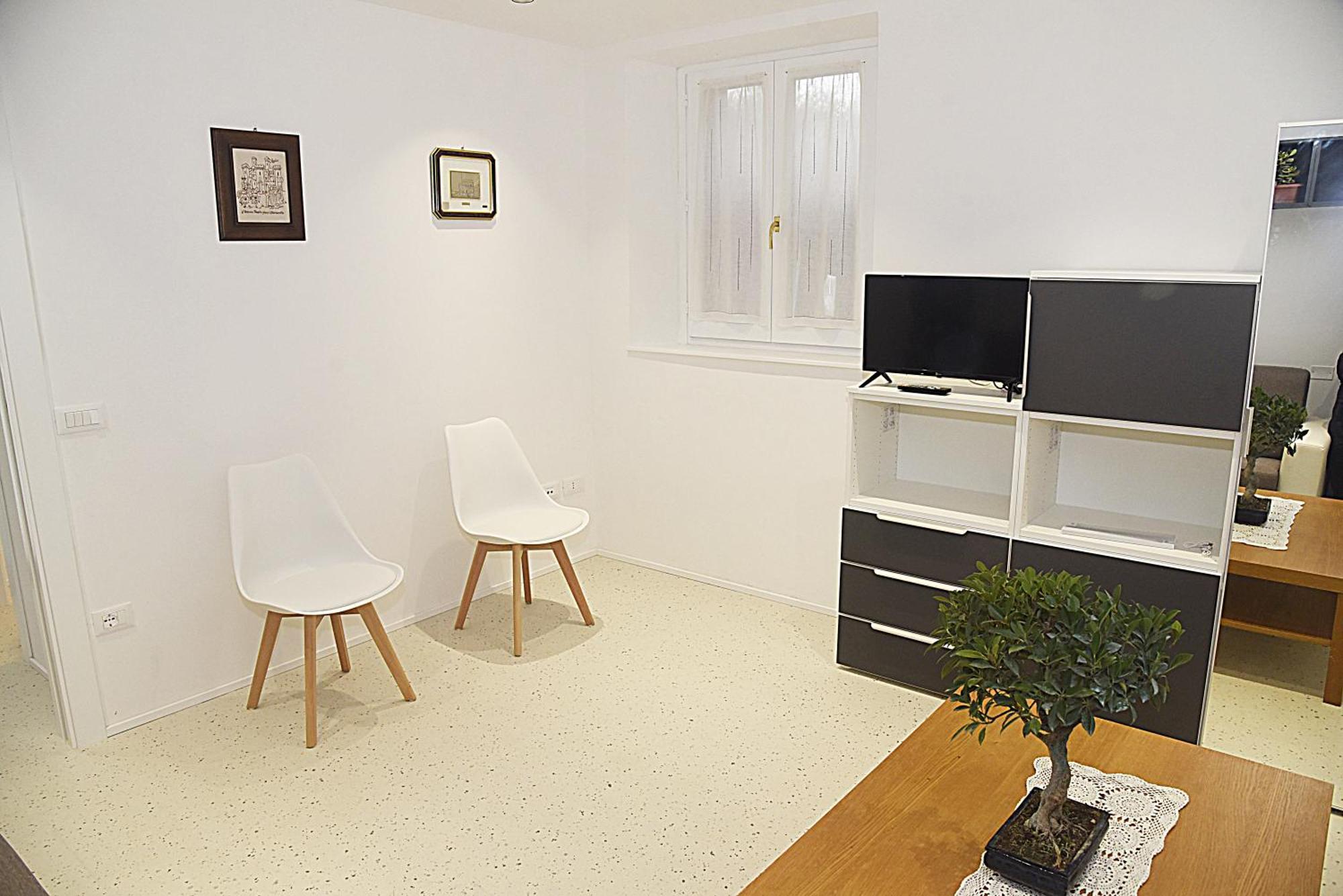 Borgo Santa Lucia Apartment With Private Parking & Garden Gubbio Exteriér fotografie