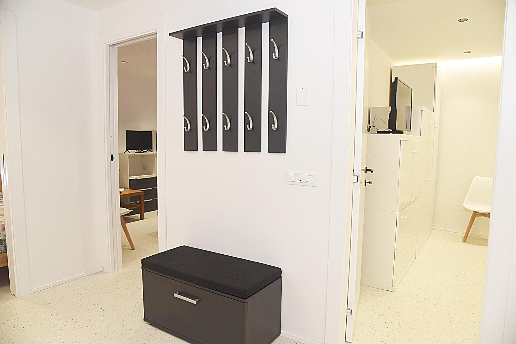 Borgo Santa Lucia Apartment With Private Parking & Garden Gubbio Exteriér fotografie