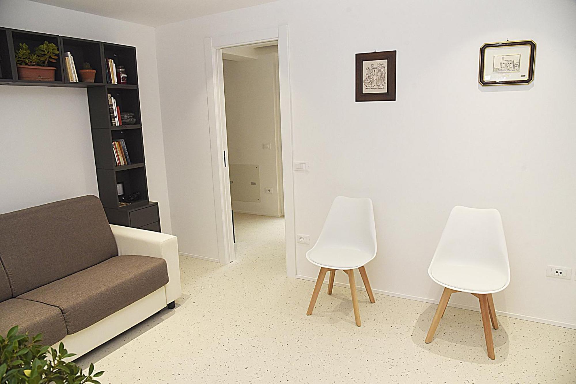 Borgo Santa Lucia Apartment With Private Parking & Garden Gubbio Exteriér fotografie