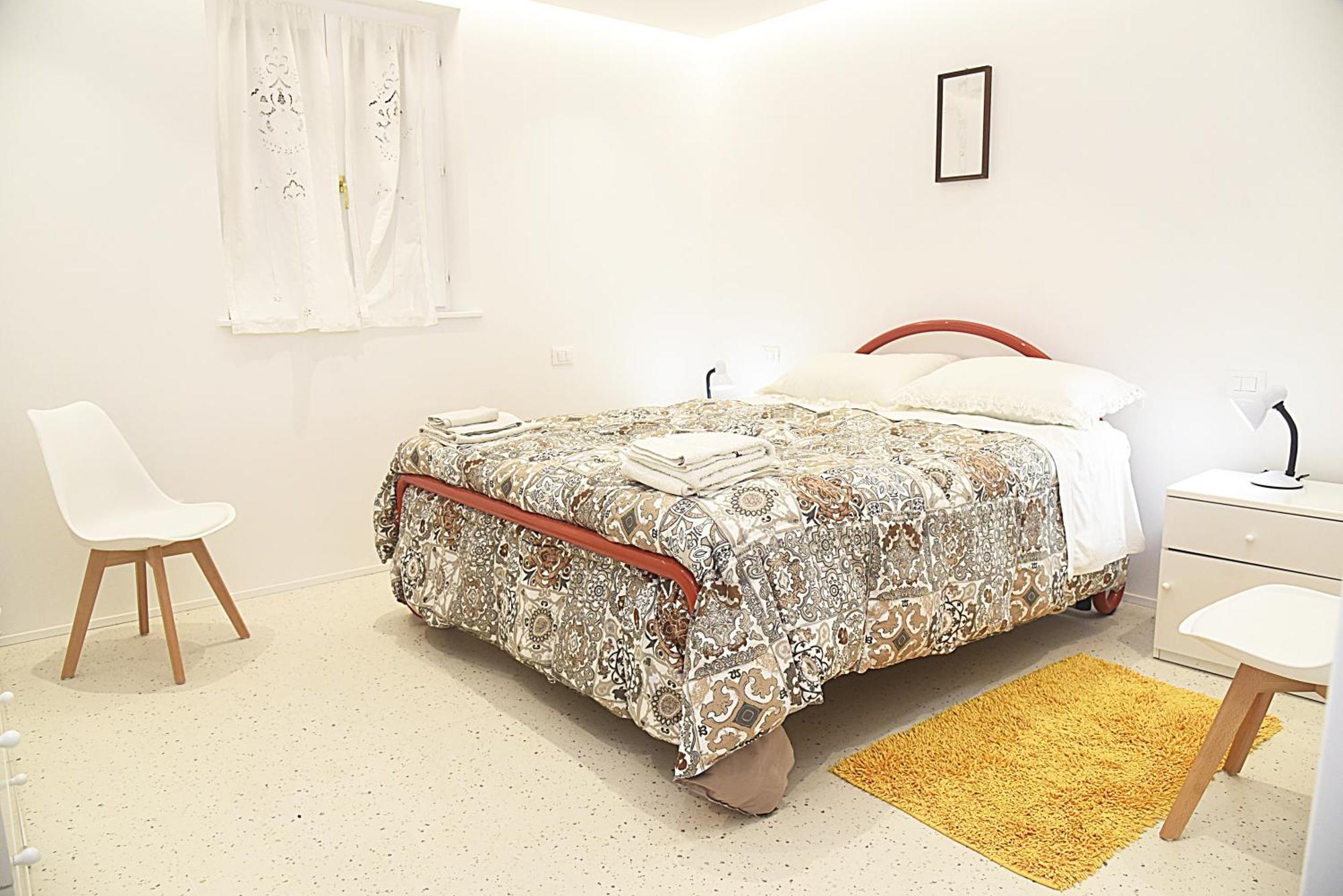 Borgo Santa Lucia Apartment With Private Parking & Garden Gubbio Exteriér fotografie