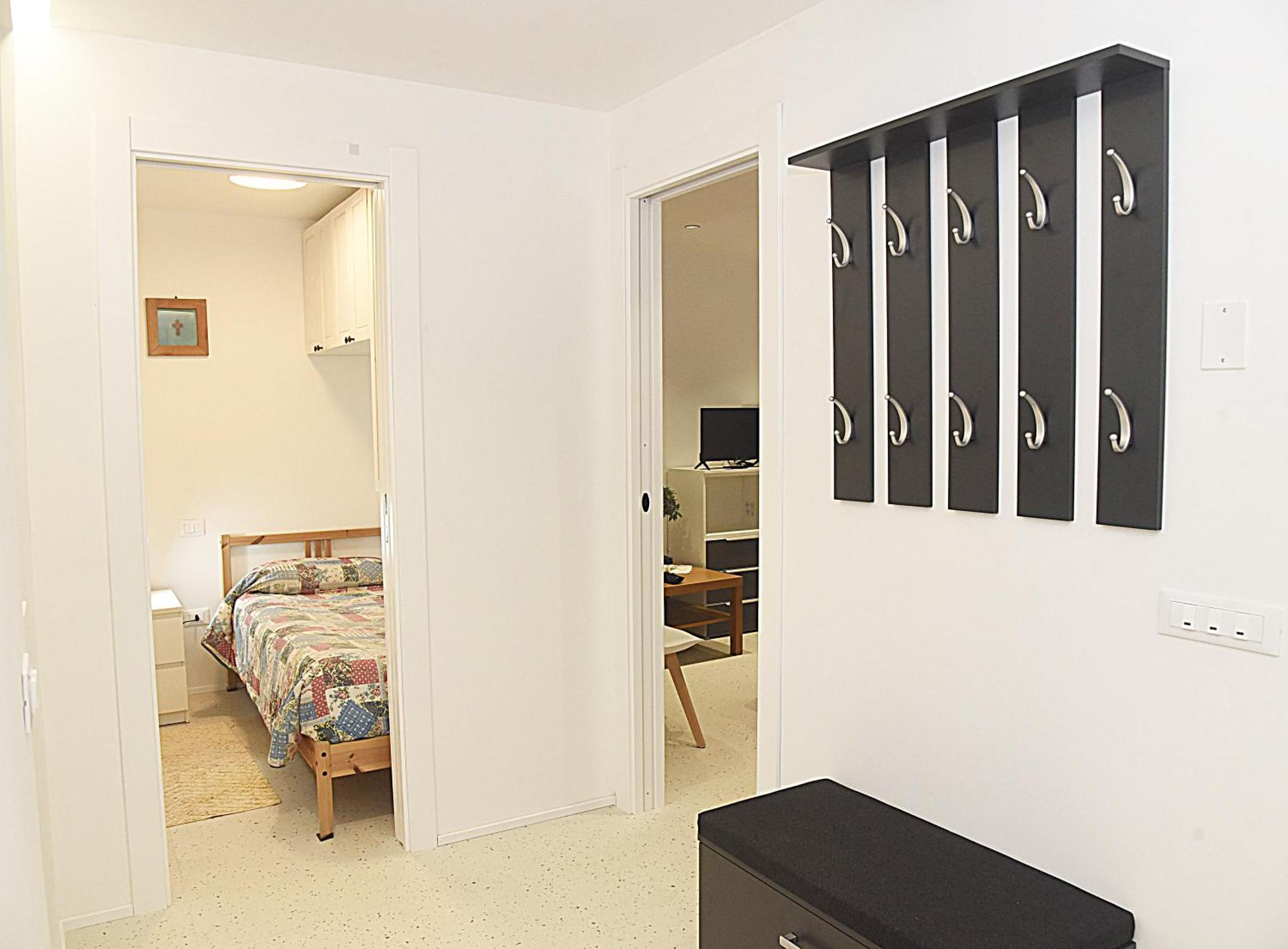 Borgo Santa Lucia Apartment With Private Parking & Garden Gubbio Exteriér fotografie